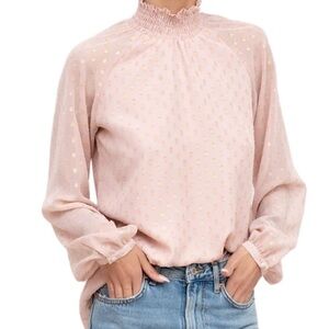 Yumi Kim Lexington Avenue Top